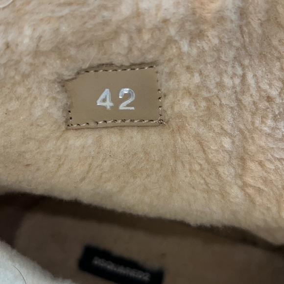 DSQUARED 2 Brothers Boots - Picture 8 of 14